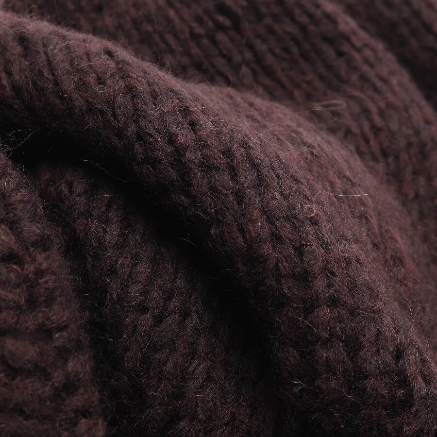 Bild 3 von Pullover L Braun in Farbe Braun | Vite EnVogue