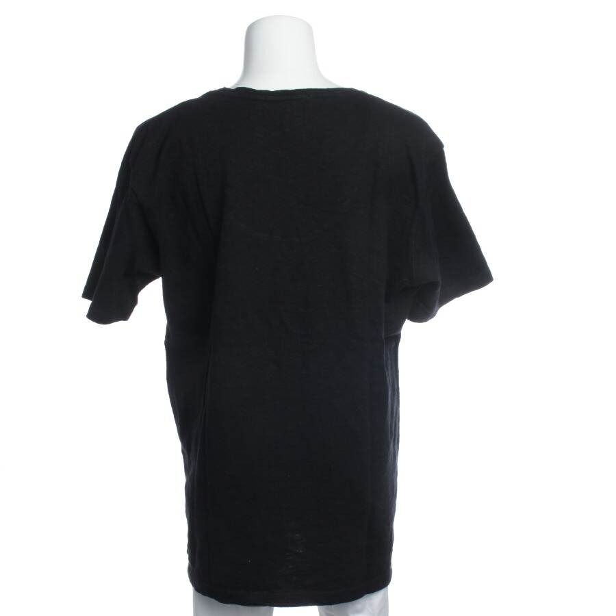 Bild 2 von Shirt 38 Schwarz in Farbe Schwarz | Vite EnVogue