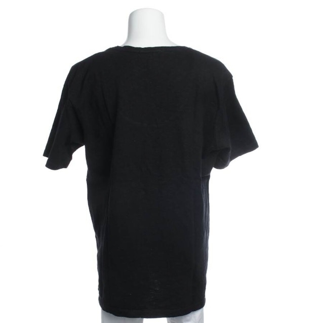 Shirt 38 Black | Vite EnVogue
