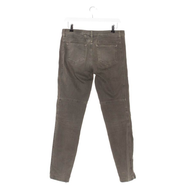 Jeans Slim Fit 40 Dark Green | Vite EnVogue