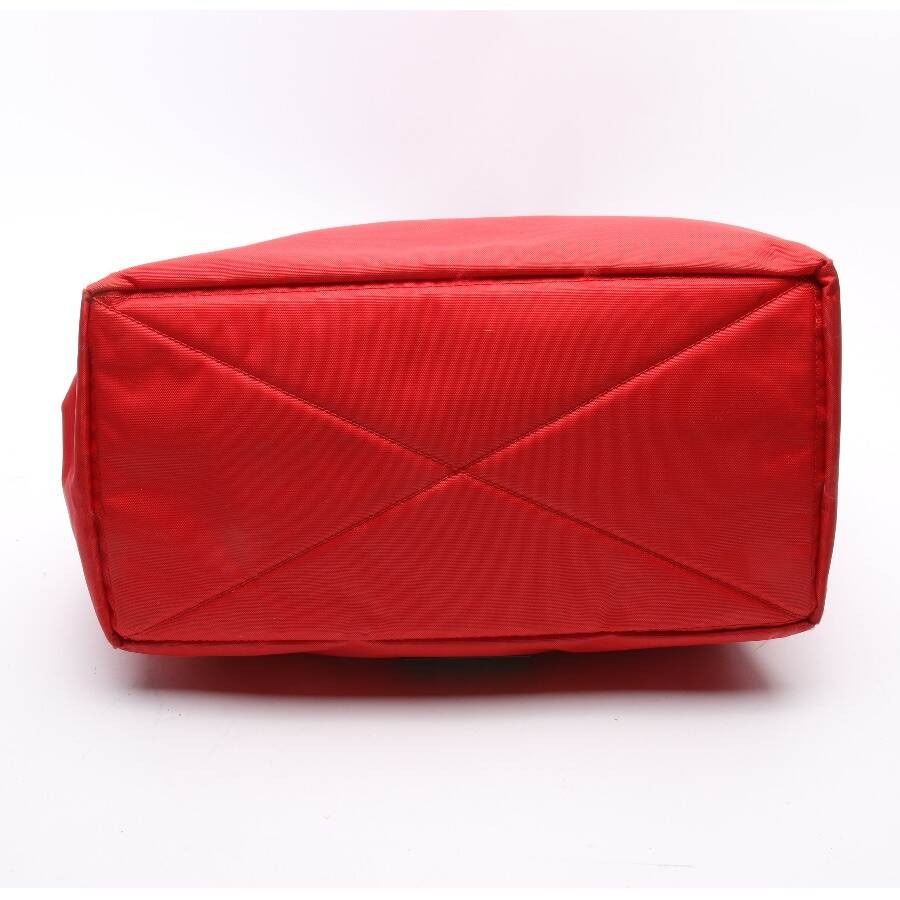 Image 3 of Shopper Red in color Red | Vite EnVogue