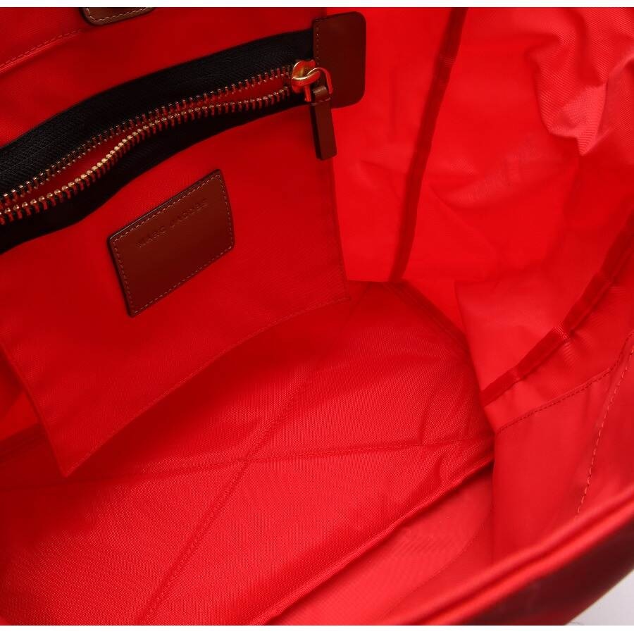 Image 5 of Shopper Red in color Red | Vite EnVogue