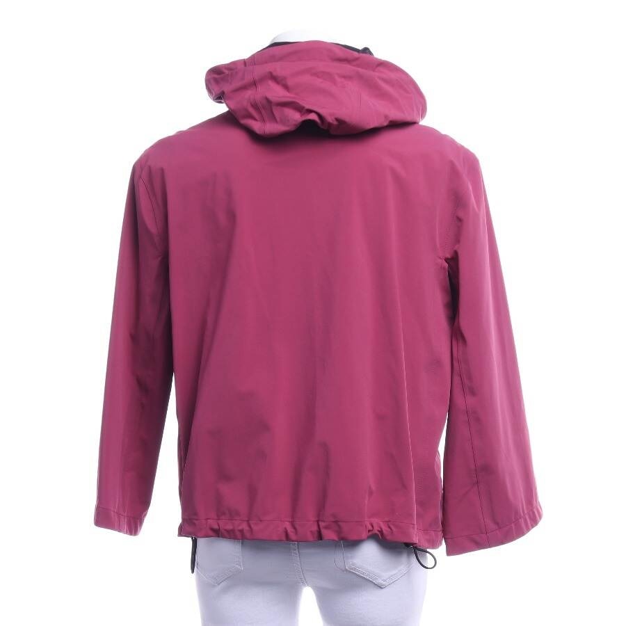 Image 2 of Between-seasons Jacket S Pink in color Pink | Vite EnVogue