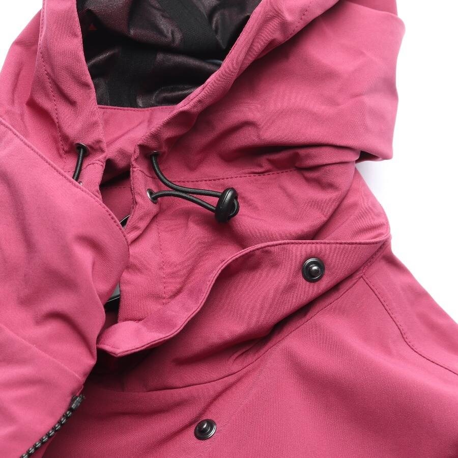 Image 3 of Between-seasons Jacket S Pink in color Pink | Vite EnVogue