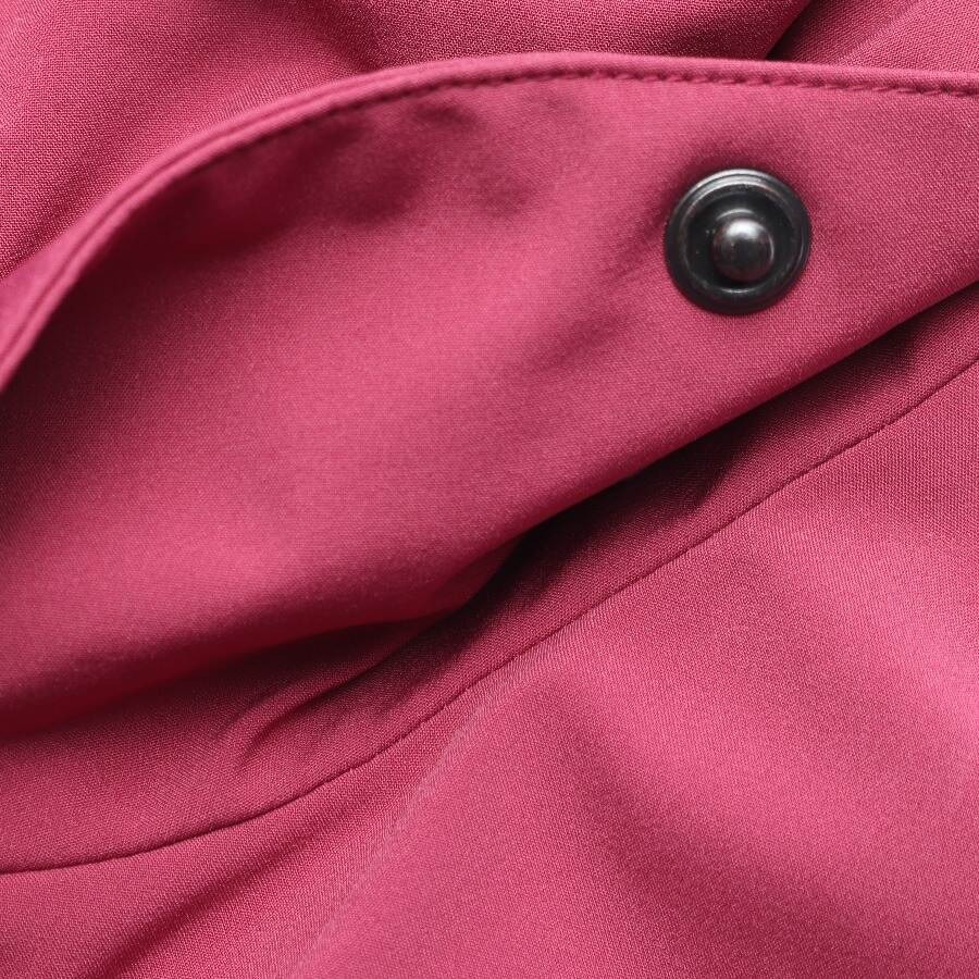 Image 4 of Between-seasons Jacket S Pink in color Pink | Vite EnVogue
