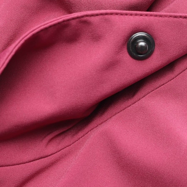 Image 4 of Between-seasons Jacket S Pink in color Pink | Vite EnVogue