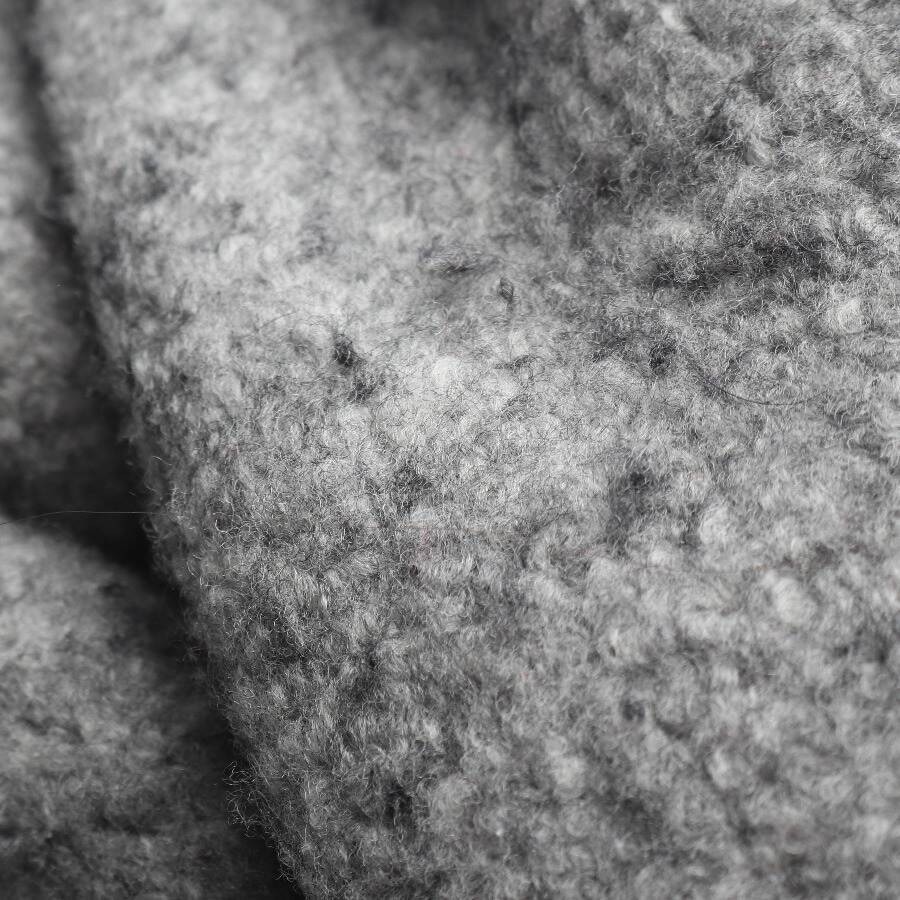 Bild 3 von Pullover L Grau in Farbe Grau | Vite EnVogue