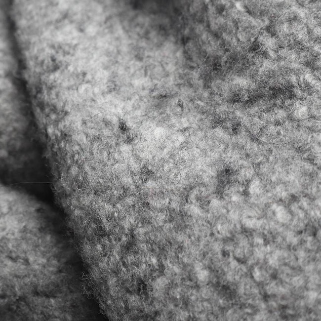 Bild 3 von Pullover L Grau in Farbe Grau | Vite EnVogue