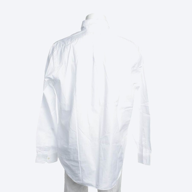 Bild 2 von Freizeithemd XL Weiß in Farbe Weiß | Vite EnVogue