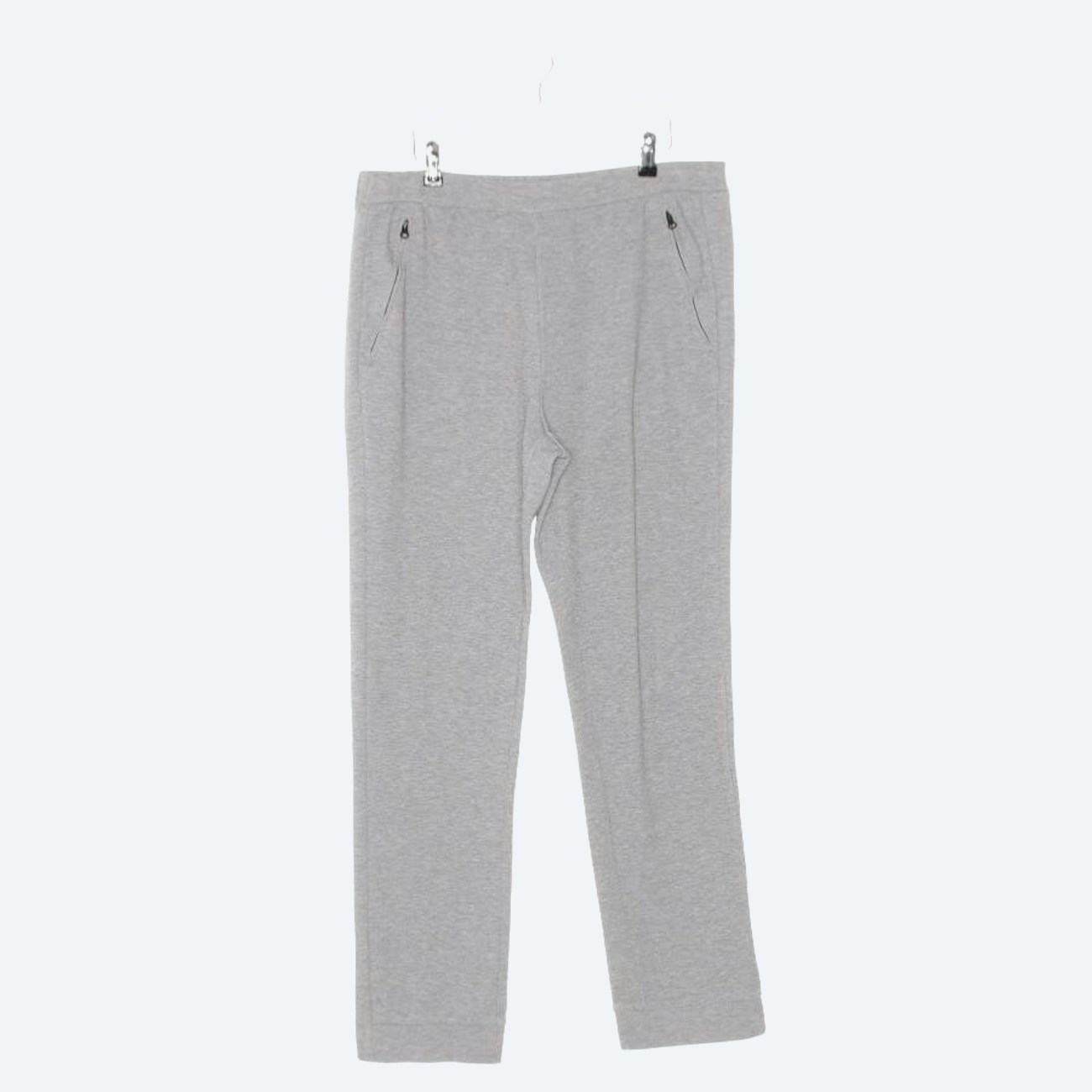 Image 1 of Jogging Pants XL Gray in color Gray | Vite EnVogue