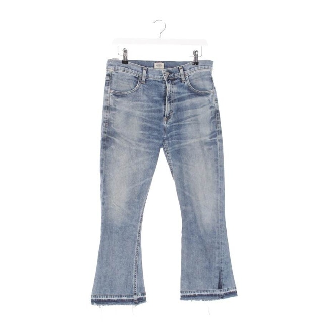Image 1 of Jeans Flared W27 Blue | Vite EnVogue