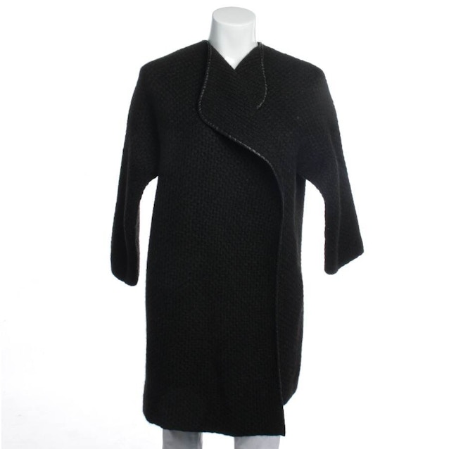 Image 1 of Wool Cardigan XS Black | Vite EnVogue