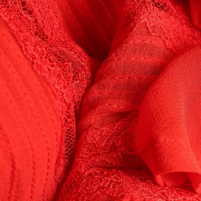 Bild 3 von Seidenbluse 36 Rot in Farbe Rot | Vite EnVogue
