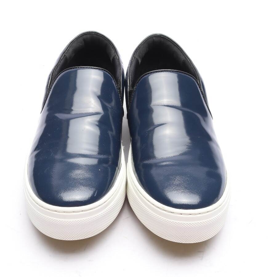 Image 2 of Loafers EUR 36 Navy in color Blue | Vite EnVogue