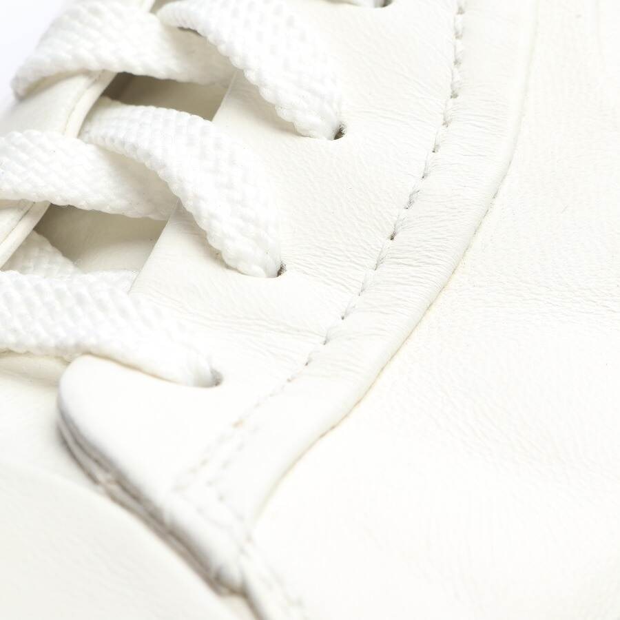Bild 5 von Sneaker EUR 43,5 Beige in Farbe Weiß | Vite EnVogue