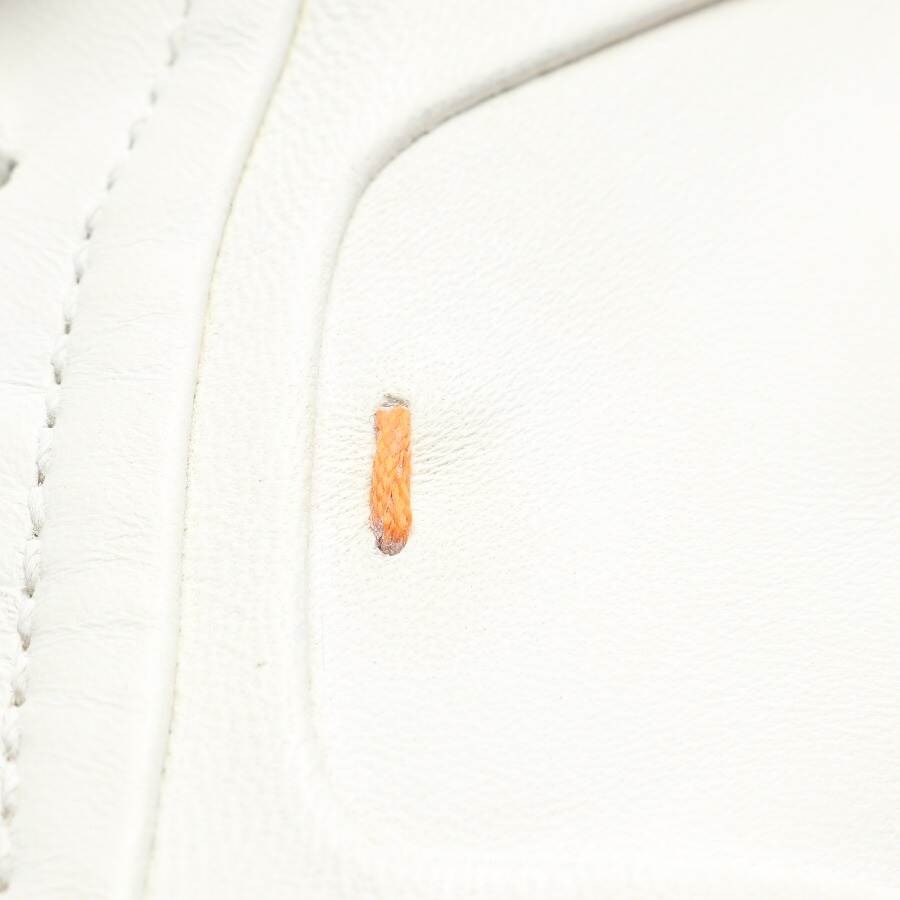 Bild 6 von Sneaker EUR 43,5 Beige in Farbe Weiß | Vite EnVogue