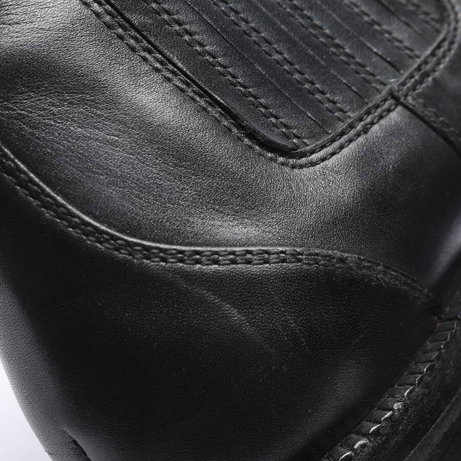 Image 6 of Ankle Boots EUR 39 Black in color Black | Vite EnVogue