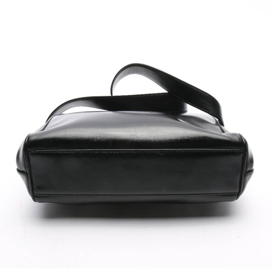 Image 3 of Shoulder Bag Black in color Black | Vite EnVogue