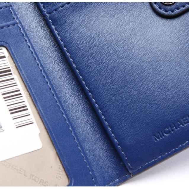 Wallet Blue | Vite EnVogue