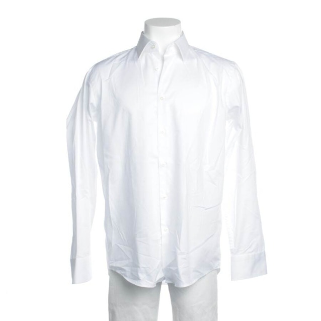 Business Shirt 41 White | Vite EnVogue