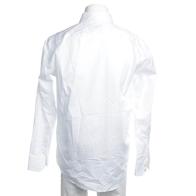 Business Shirt 41 White | Vite EnVogue