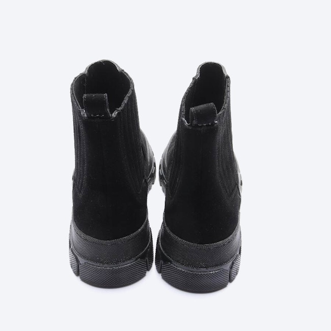 Image 3 of Chelsea Boots EUR 39 Black in color Black | Vite EnVogue