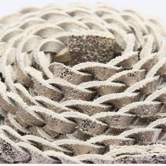 Bild 2 von Taillengürtel Hellgrau in Farbe Grau | Vite EnVogue