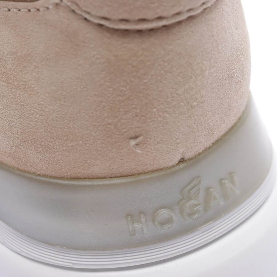 Image 5 of Sneakers EUR 39.5 Light Brown in color Brown | Vite EnVogue