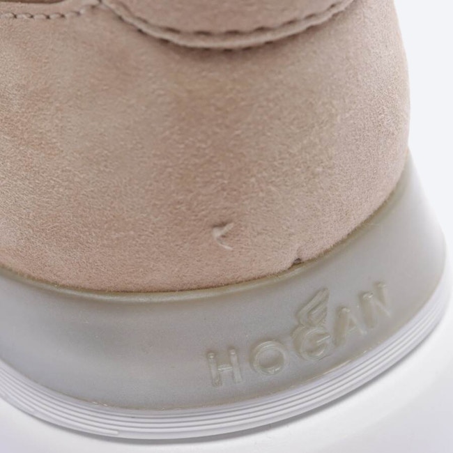 Image 5 of Sneakers EUR 39.5 Light Brown in color Brown | Vite EnVogue