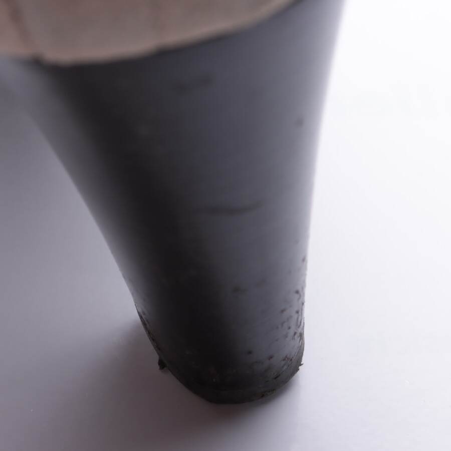 Image 6 of High Heels EUR 37 Beige in color White | Vite EnVogue