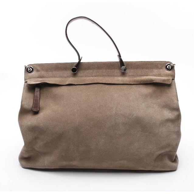 Handbag Brown | Vite EnVogue
