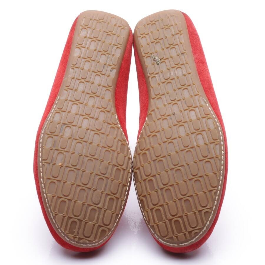 Image 4 of Loafers EUR 40 Red in color Red | Vite EnVogue