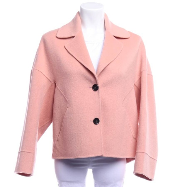 Image 1 of Wool Jacket 34 Light Pink | Vite EnVogue
