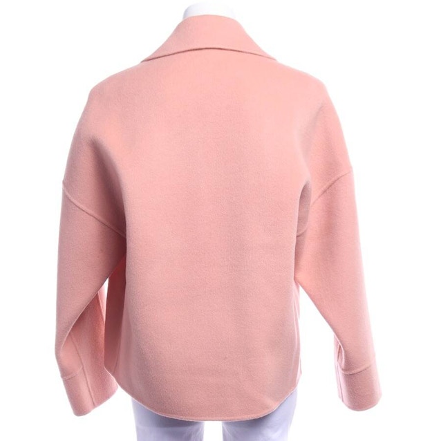 Wool Jacket 34 Light Pink | Vite EnVogue