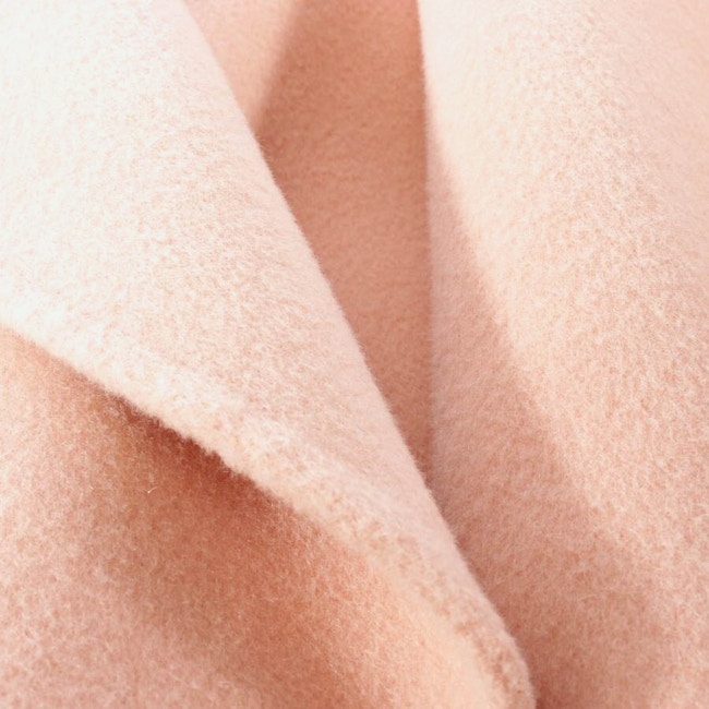 Image 3 of Wool Jacket 34 Light Pink in color Pink | Vite EnVogue