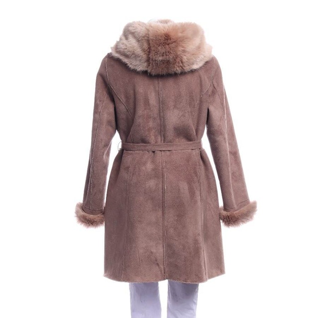 Winter Coat 40 Brown | Vite EnVogue