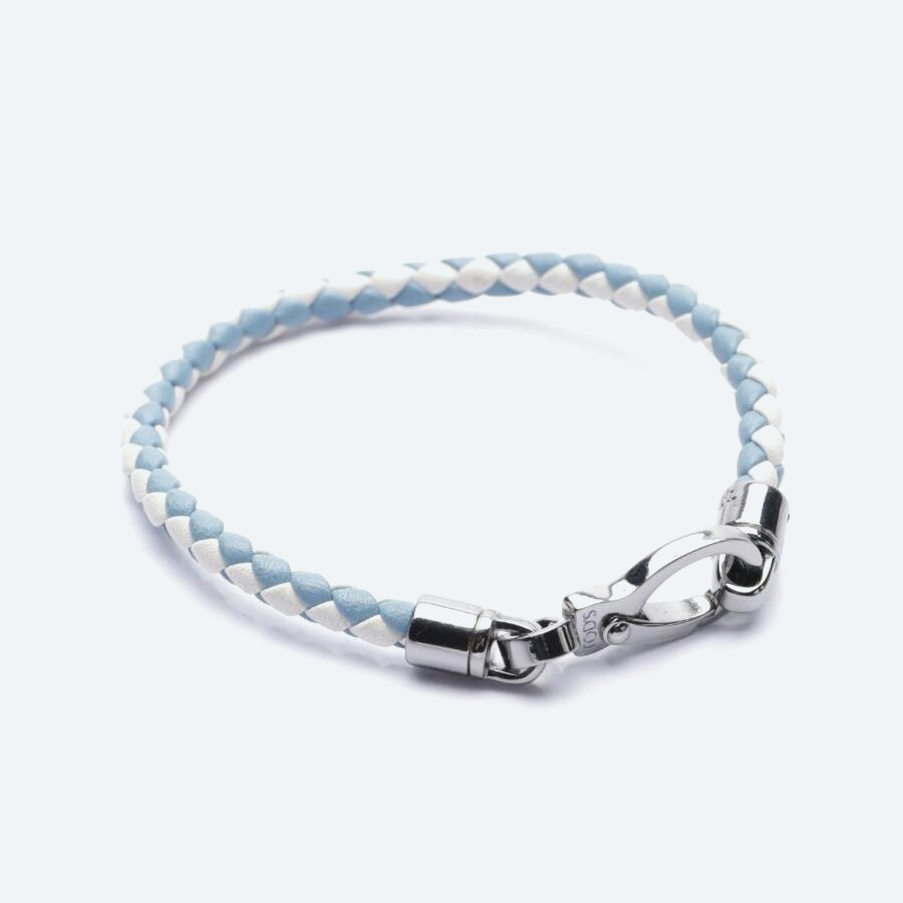 Image 1 of Bracelet Blue in color Blue | Vite EnVogue