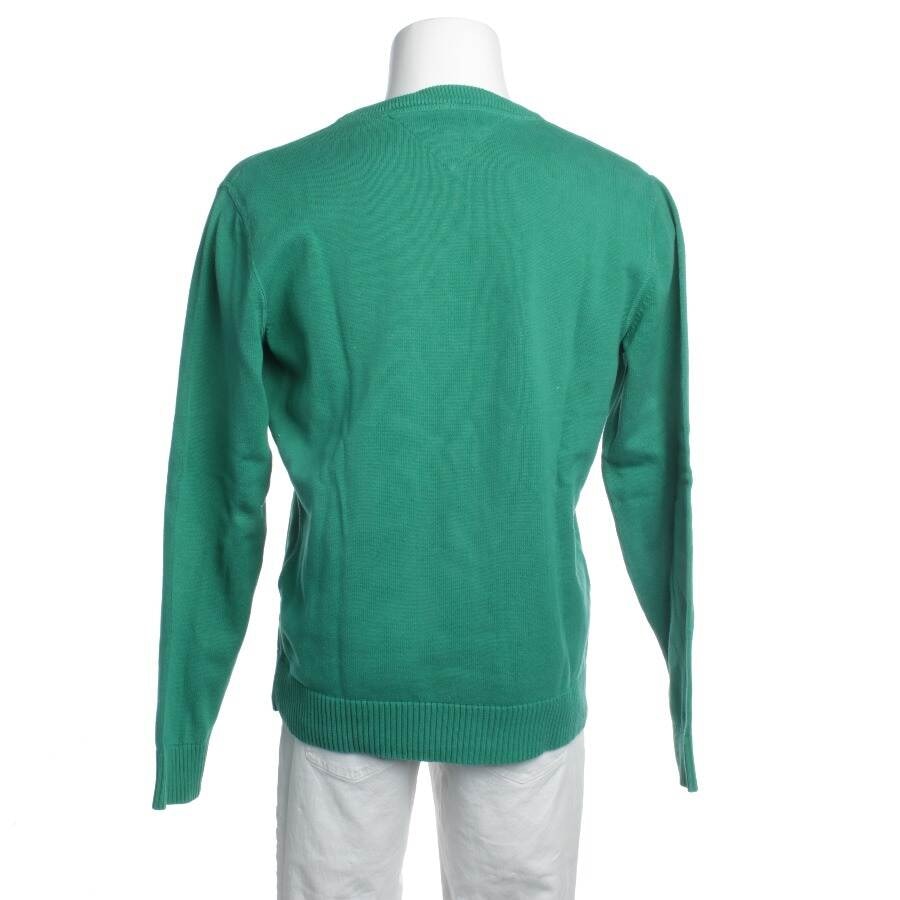 Image 2 of Jumper L Green in color Green | Vite EnVogue