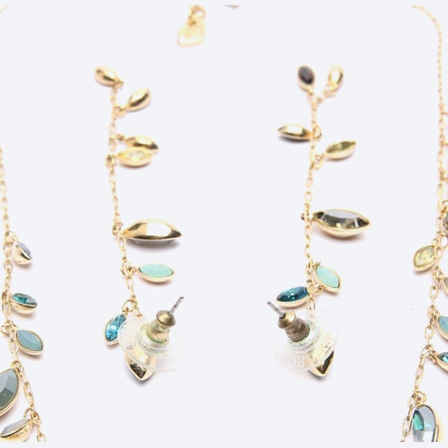 Image 2 of Jewellery Set Multicolored in color Multicolored | Vite EnVogue