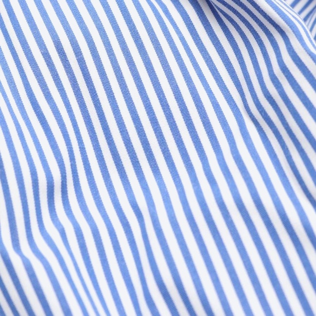 Image 3 of Shirt Blouse 34 Blue in color Blue | Vite EnVogue