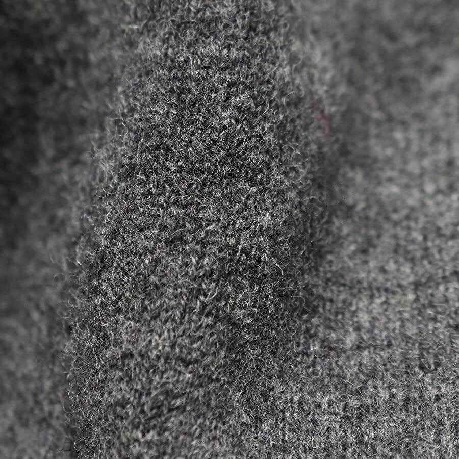 Bild 3 von Wollpullover S Grau in Farbe Grau | Vite EnVogue