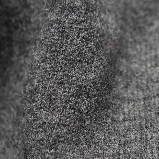Image 3 of Wool Jumper S Gray in color Gray | Vite EnVogue