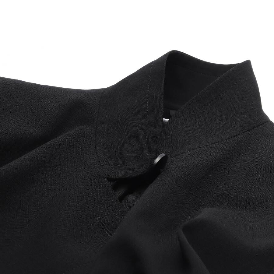Image 3 of Wool Blazer 34 Black in color Black | Vite EnVogue