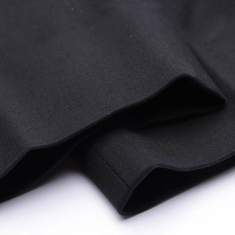 Image 3 of Trousers 30 Black in color Black | Vite EnVogue