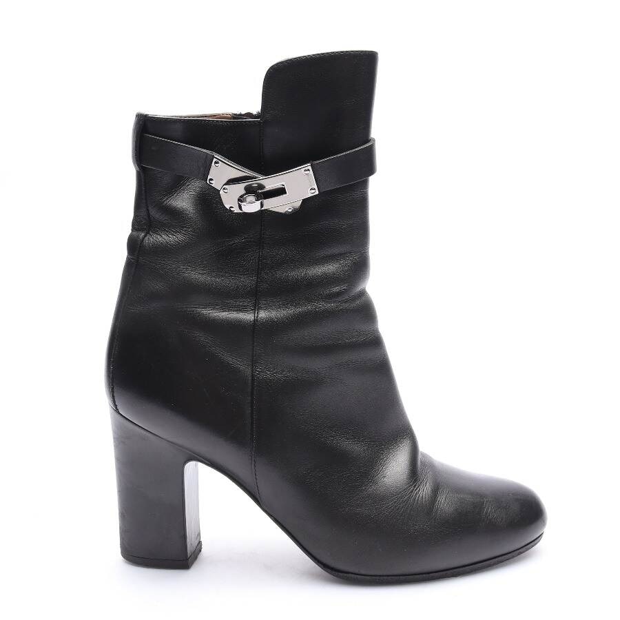 Image 1 of Néo Ankle Boots EUR 36.5 Black in color Black | Vite EnVogue
