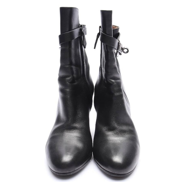 Néo Ankle Boots EUR 36.5 Black | Vite EnVogue
