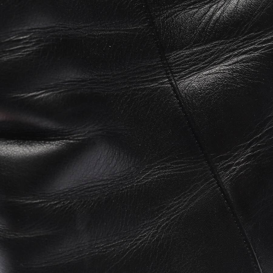 Image 6 of Néo Ankle Boots EUR 36.5 Black in color Black | Vite EnVogue