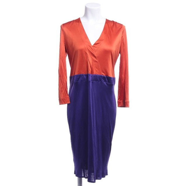 Image 1 of Dress L Multicolored | Vite EnVogue