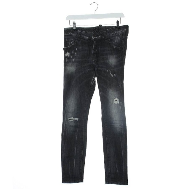 Image 1 of Jeans Slim Fit W36 Black | Vite EnVogue