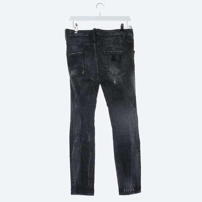 Bild 2 von Jeans Slim Fit W36 Schwarz in Farbe Schwarz | Vite EnVogue